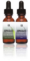 High potency anti aging serums
