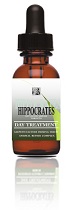 Dermal repair complex serum