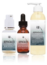 acne treatment products