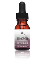 Anti aging eye treatment serum