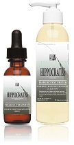 Alopecia areata treatments, hair loss serums