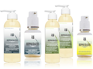 Dermatological products for various skin diseases and conditions