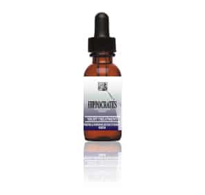 Night serum to eliminate hyperpigmentation-related conditions