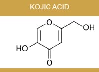 Kojic acid