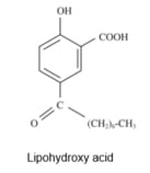 Lipohydroxy acid