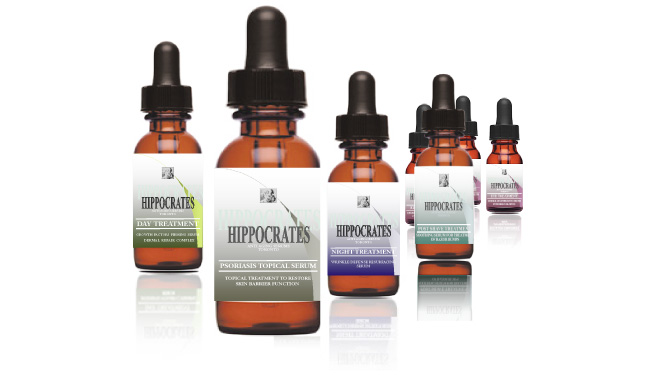 high potency anti aging serums